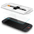 Spigen Nintendo Switch 2 Screen Protector GLAS.tR EZ Fit